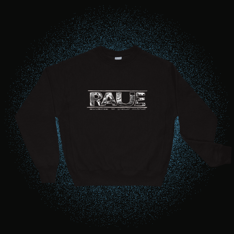 Crewneck - Awake To Your Mind
