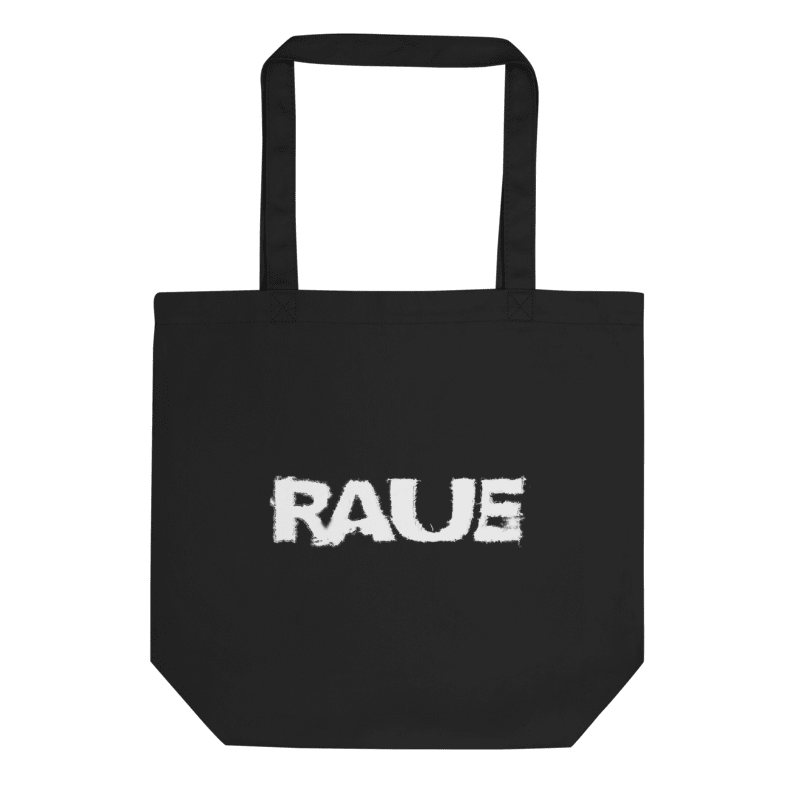 Butter-Eye Tote Bag