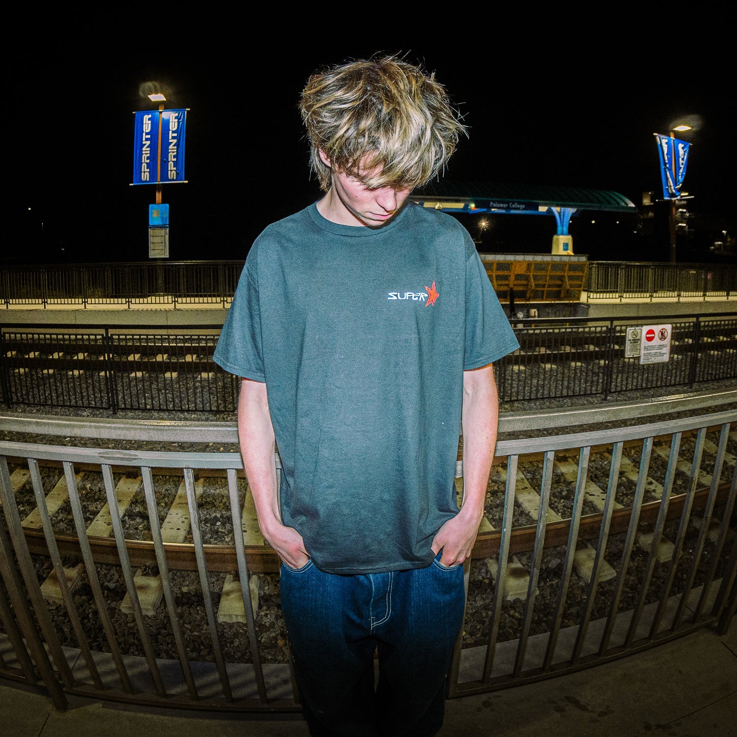 Super Star Tee