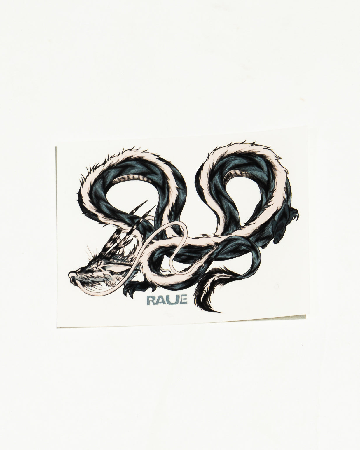 Dragon Sticker