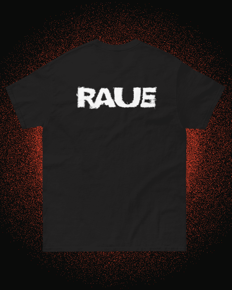 Escape Limited Edition Tee