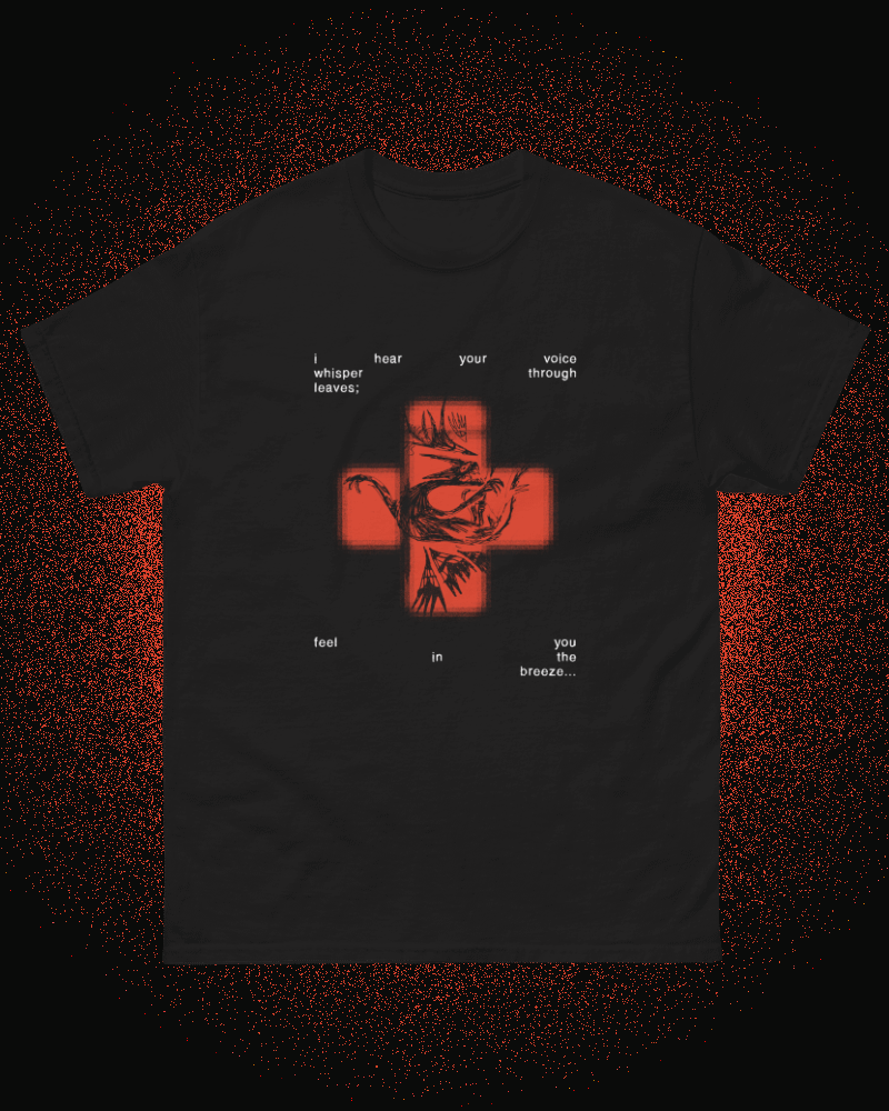 Escape Limited Edition Tee