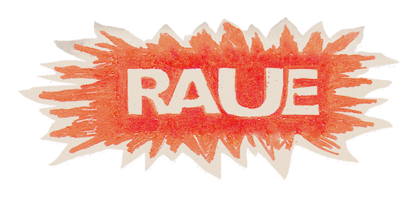 Raue Music