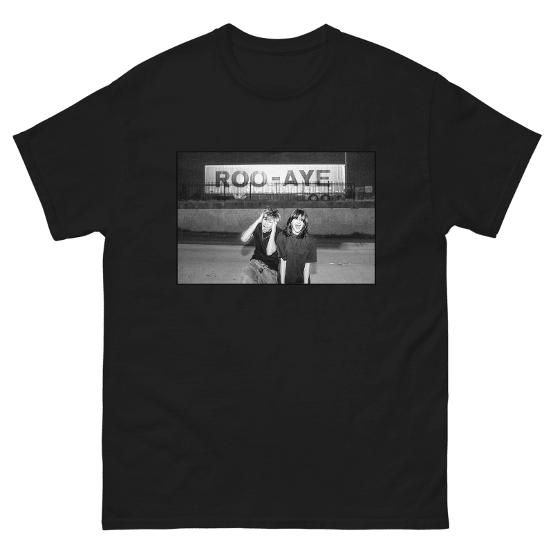 ROO-AYE Tee
