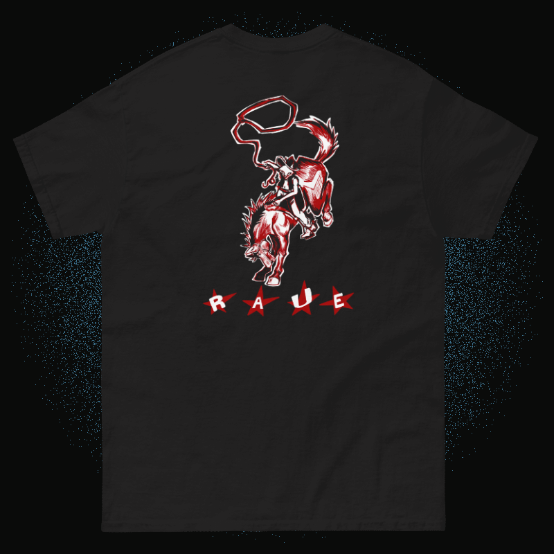Super Star Tee