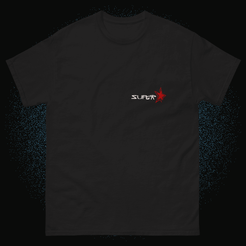 Super Star Tee