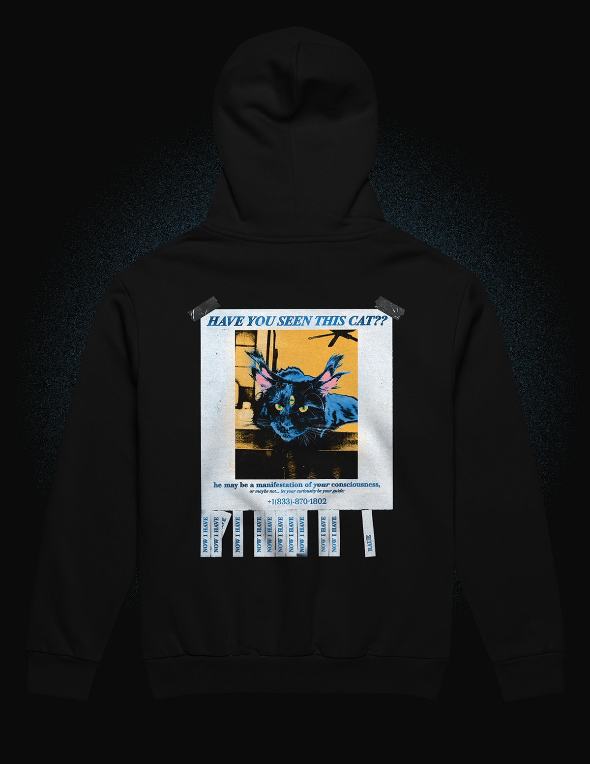 Have You Seen Hoodies