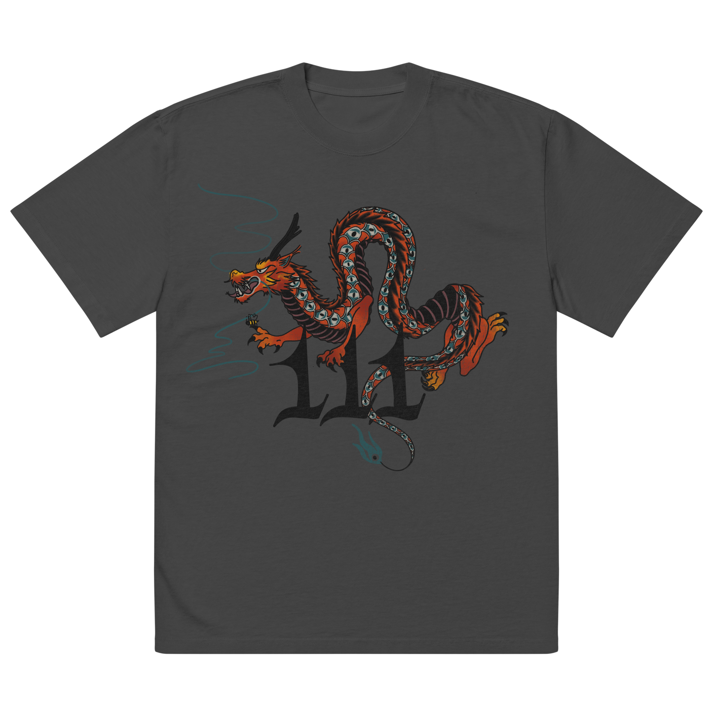 Dragon Tee