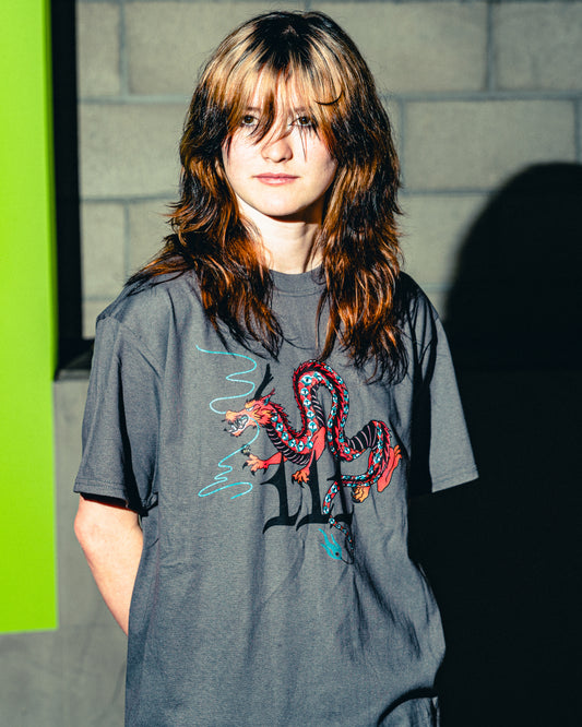 Dragon Tee