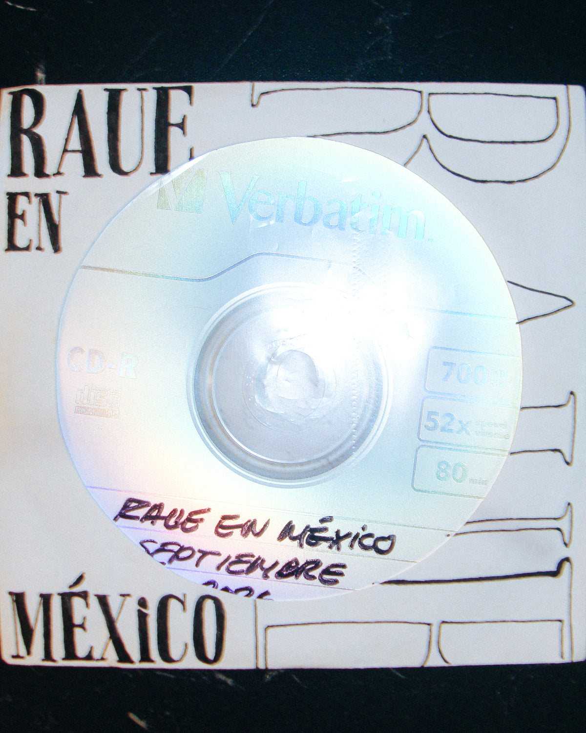 Mexico CD Bundle